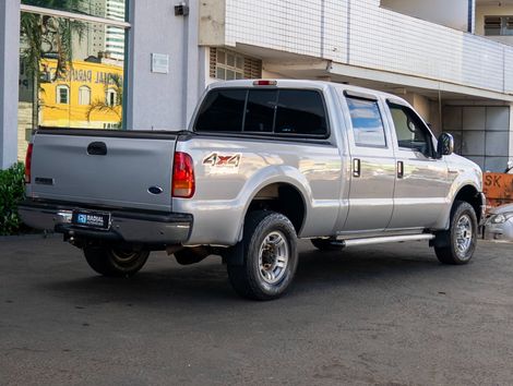 Ford F-250 XLT 3.9 4x4 TB Diesel