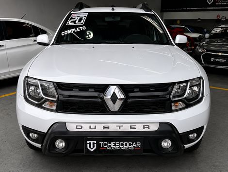 Renault RENAULT / DUSTER OROCH DYNA. 2.0 FLEX 16V MEC.