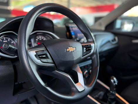 Chevrolet ONIX SEDAN Plus LT 1.0 12V Flex 4p Mec.