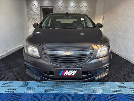 Chevrolet PRISMA Sed. Joy/ LS 1.0 8V FlexPower 4p