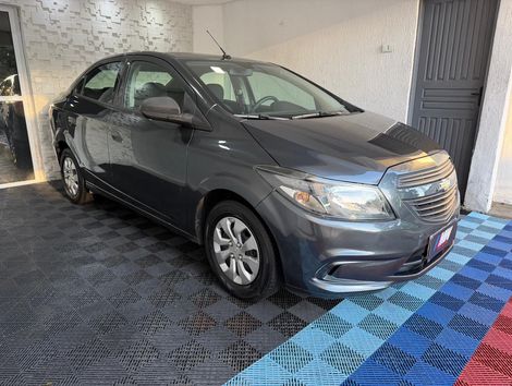 Chevrolet PRISMA Sed. Joy/ LS 1.0 8V FlexPower 4p