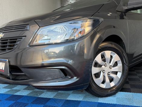 Chevrolet PRISMA Sed. Joy/ LS 1.0 8V FlexPower 4p