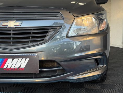 Chevrolet PRISMA Sed. Joy/ LS 1.0 8V FlexPower 4p