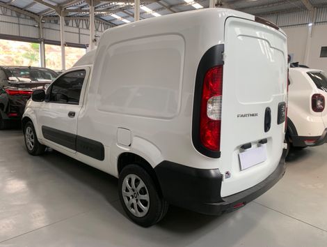 Peugeot Partner Rapid Busin. Pack 1.4 Flex Mec.