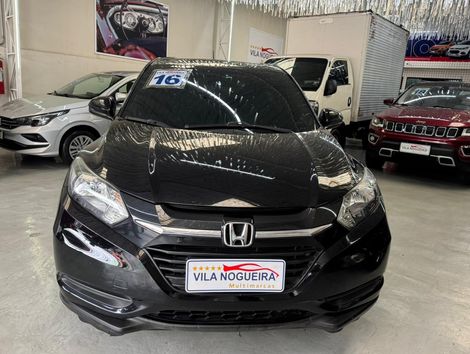 Honda HR-V LX 1.8 Flexone 16V 5p Aut.
