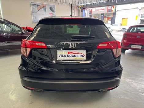 Honda HR-V LX 1.8 Flexone 16V 5p Aut.
