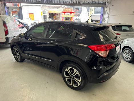 Honda HR-V LX 1.8 Flexone 16V 5p Aut.