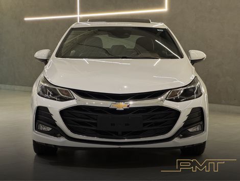 Chevrolet CRUZE Premier 1.4 16V TB Flex Aut.