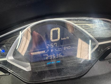 HONDA PCX 150 SPORT