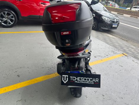 HONDA PCX 150 SPORT