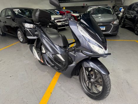 HONDA PCX 150 SPORT