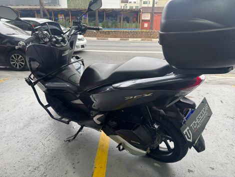 HONDA PCX 150 SPORT