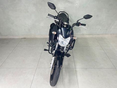 YAMAHA YBR 150 FACTOR ED/FLEX