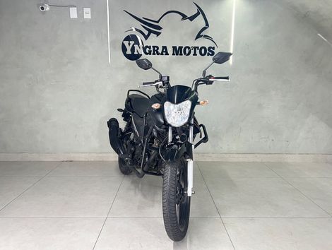 YAMAHA YBR 150 FACTOR ED/FLEX