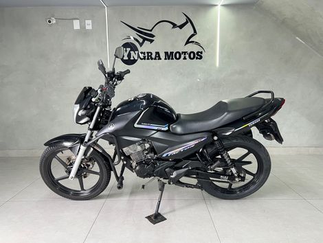 YAMAHA YBR 150 FACTOR ED/FLEX