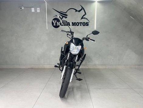 YAMAHA YBR 150 FACTOR ED/FLEX