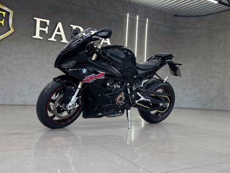 BMW Motos RR