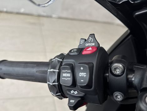 BMW Motos RR