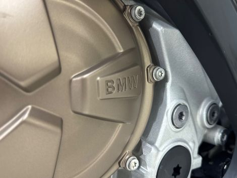 BMW Motos RR