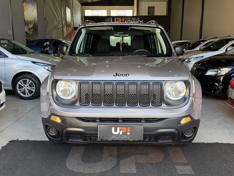 Jeep Renegade Sport 1.8 4x2 Flex 16V Aut.