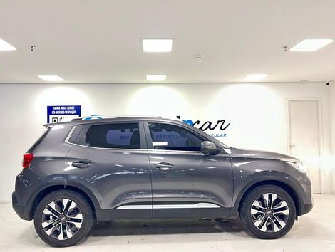 Caoa Chery/Chery Tiggo 5X TXS 1.5 16V Turbo Flex Aut.