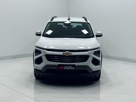 Chevrolet SPIN PREMIER 1.8 8V Econo.Flex 5p Aut.