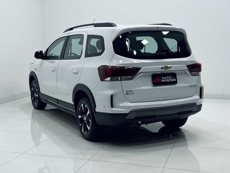 Chevrolet SPIN PREMIER 1.8 8V Econo.Flex 5p Aut.