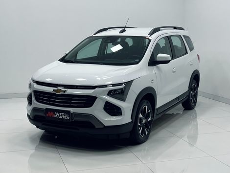Chevrolet SPIN PREMIER 1.8 8V Econo.Flex 5p Aut.
