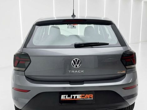 VolksWagen Polo Track 1.0 Flex 12V 5p