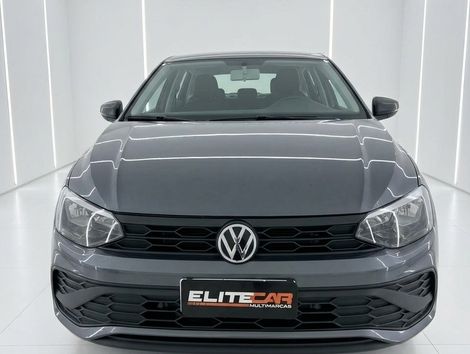 VolksWagen Polo Track 1.0 Flex 12V 5p