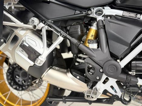 BMW R 1250 GS Adventure Premium Rallye