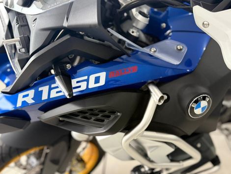 BMW R 1250 GS Adventure Premium Rallye