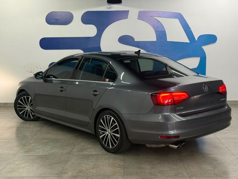 VolksWagen JETTA Highline 2.0 TSI 16V 4p Tiptronic