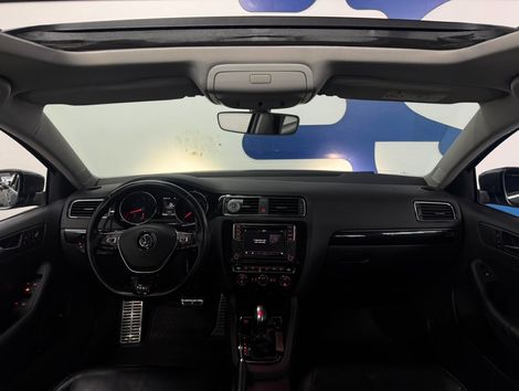 VolksWagen JETTA Highline 2.0 TSI 16V 4p Tiptronic