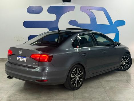 VolksWagen JETTA Highline 2.0 TSI 16V 4p Tiptronic