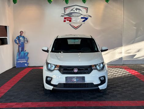 Fiat MOBI LIKE 1.0 Fire Flex 5p.