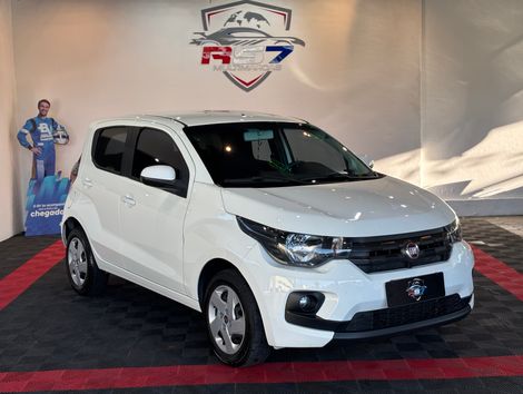 Fiat MOBI LIKE 1.0 Fire Flex 5p.