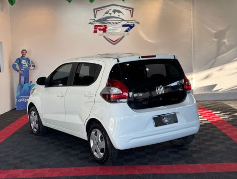 Fiat MOBI LIKE 1.0 Fire Flex 5p.