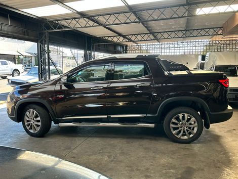 Fiat Toro Ranch 2.0 16V 4x4 TB Diesel Aut.