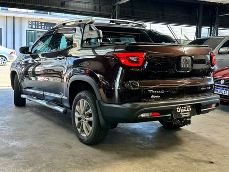 Fiat Toro Ranch 2.0 16V 4x4 TB Diesel Aut.