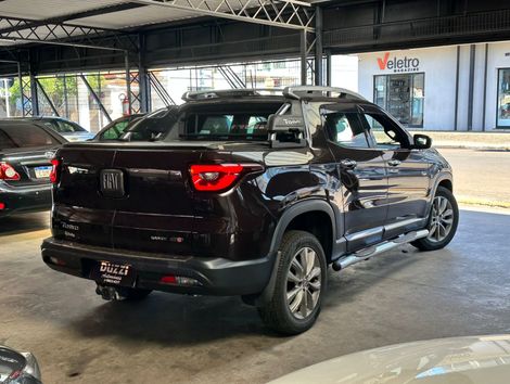 Fiat Toro Ranch 2.0 16V 4x4 TB Diesel Aut.