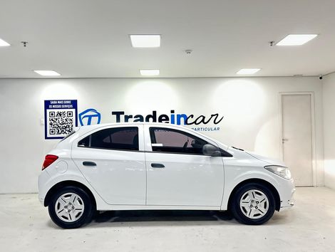 Chevrolet ONIX HATCH Joy 1.0 8V Flex 5p Mec.