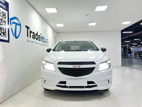 Chevrolet ONIX HATCH Joy 1.0 8V Flex 5p Mec.