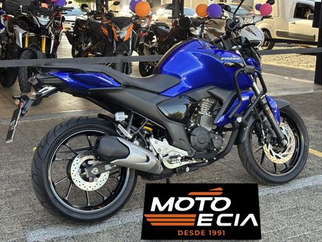 YAMAHA FZ15 150 FAZER FLEX