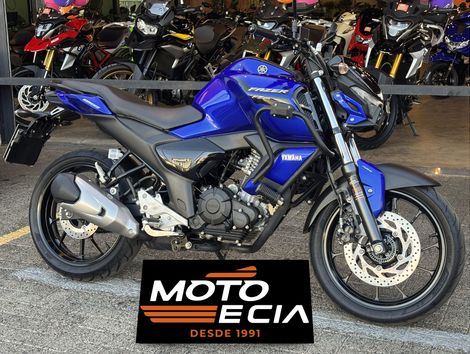 YAMAHA FZ15 150 FAZER FLEX