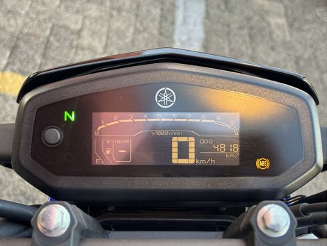 YAMAHA FZ15 150 FAZER FLEX