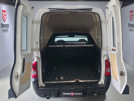 Chevrolet MONTANA COMBO 1.4 8V ECONOFLEX