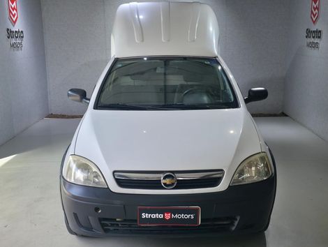 Chevrolet MONTANA COMBO 1.4 8V ECONOFLEX