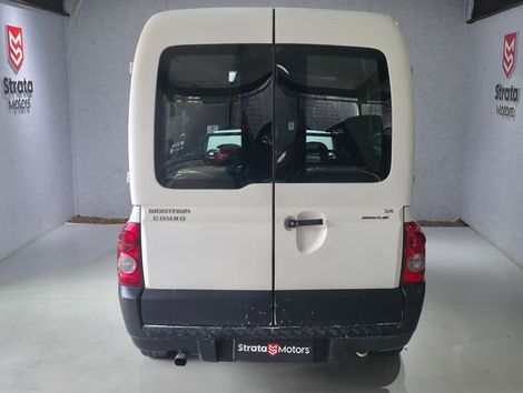 Chevrolet MONTANA COMBO 1.4 8V ECONOFLEX