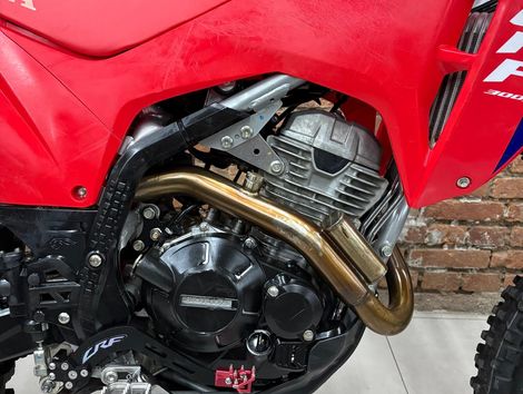Honda 300
